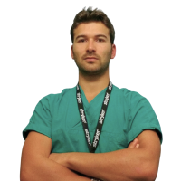 Andrea Minini Ortopedico Chirurgo della Mano