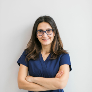 Dott. ssa Valentina Taglietti
