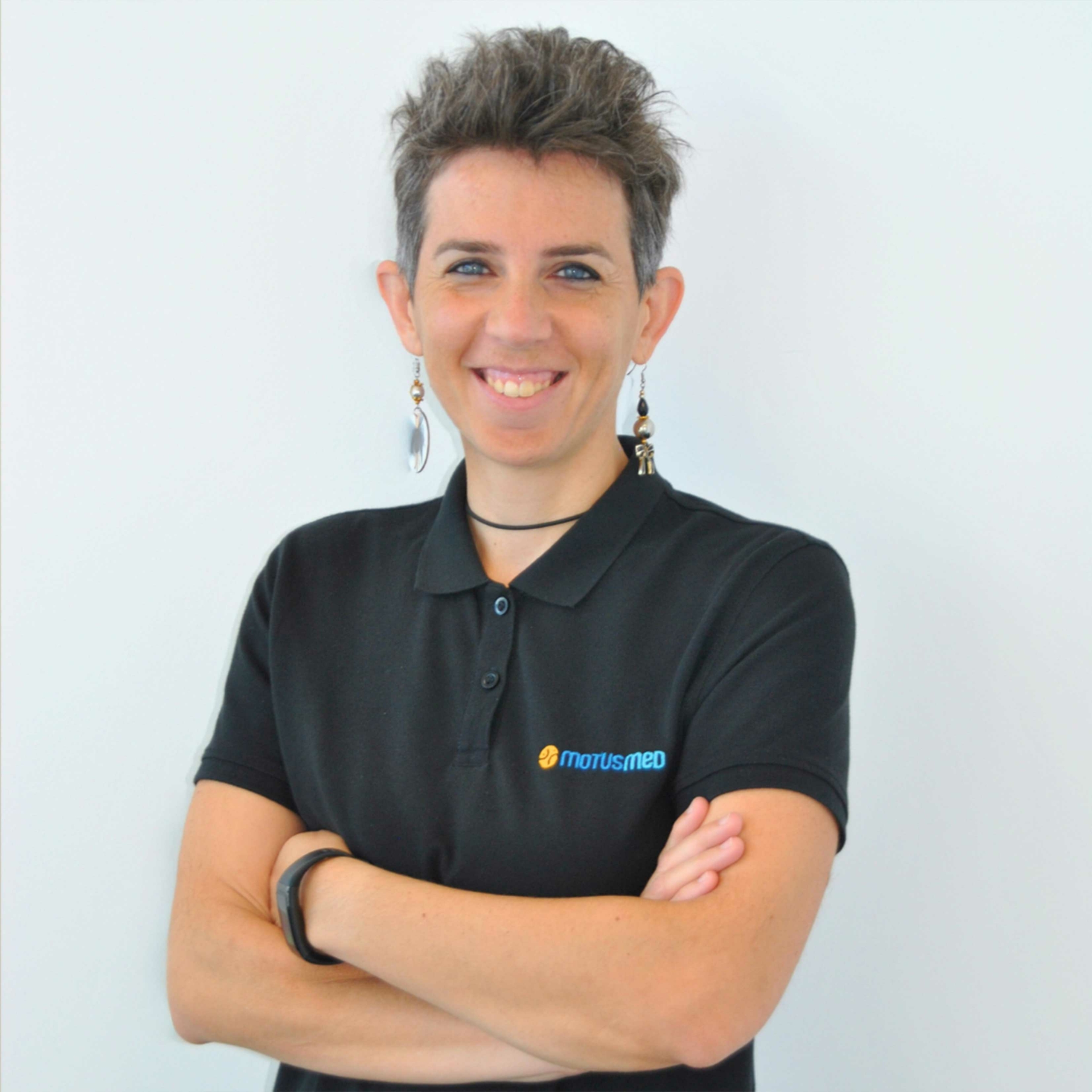 Dott. ssa Cinzia Plutino