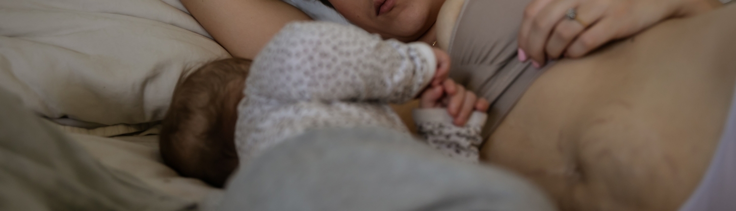 Fisioterapia post parto per donna e bambino a Brescia - Motusmed