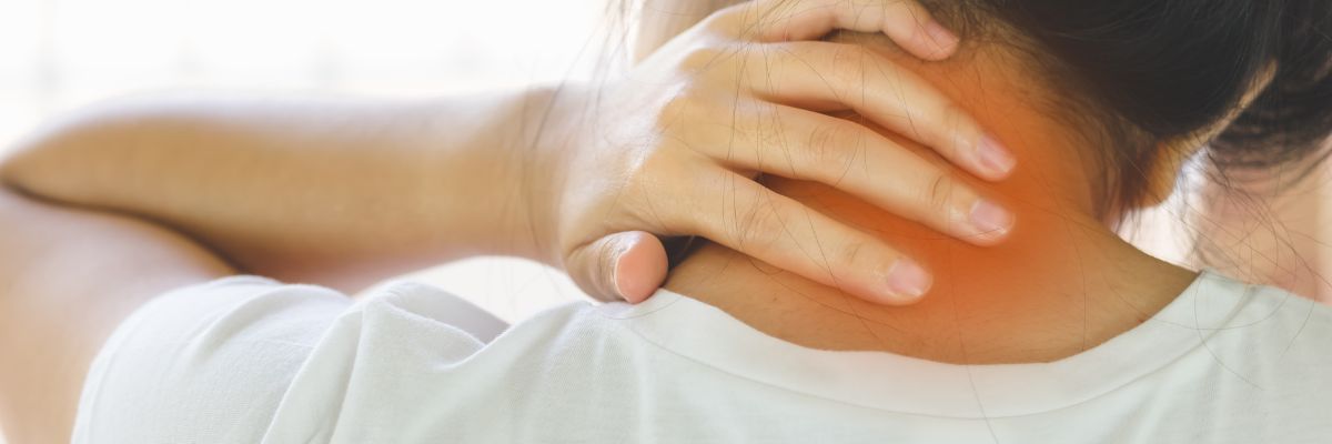 Cervicalgia – Clinica della Colonna Motusmed Brescia
