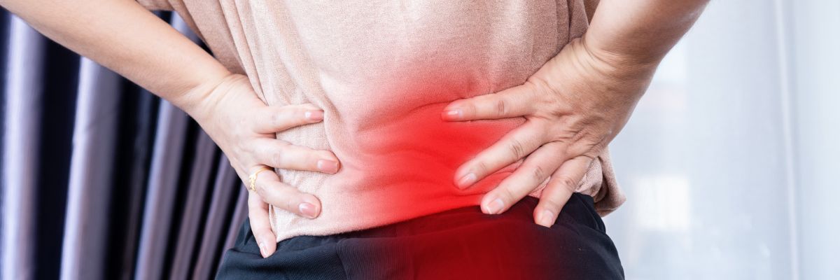 Sciatalgia – Clinica della Colonna Motusmed Brescia
